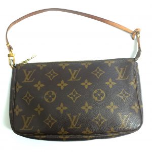 LOUIS VUITTONのアクセサリーポーチ