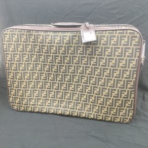 FENDI(フェンディ) キャリーバッグ