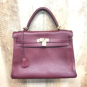エルメスケリーバッグ32cm