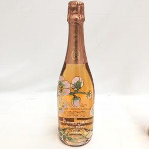PERRIER JOUET(ペリエ ジュエ) BELLE EPOQUE ROSE(ベル エポック ロゼ) 2006 750ml 12.5%