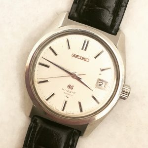 グランドセイコー GRAND  SEIKO