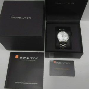 HAMILTON ハミルトン ビューマチック