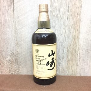 山崎12年