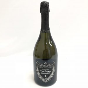 Dom Perignon(ドン・ペリニヨン) OENOTHEQUE(エノテーク) 1995 750ml 12.5%
