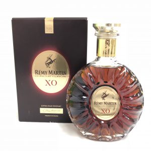 REMY MARTIN(レミー マルタン) XO EXTRA OLD 箱付き 700ml 40%