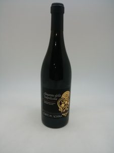 CORTE MOSCHINA 750ml 15%