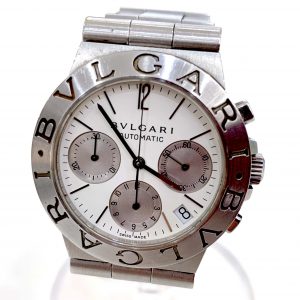 BVLGARI CH35S AUTO