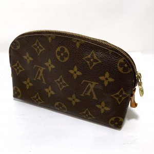 Louis Vuitton モノグラム コスメティックポーチ