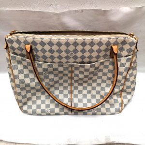 Louis Vuitton アズール ハンドバッグ 本体のみ ルイ ヴィトン レディース ブランド品