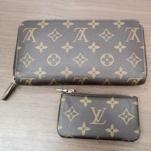 Louis Vuitton ルイ ヴィトン ウォレット 長財布