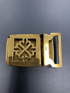 K18バックル