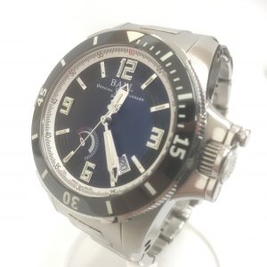 ボールウォッチ PM2096B-S1J-BK