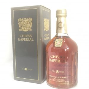 CHIVAS IMPERIAL 18年 750ml 43%