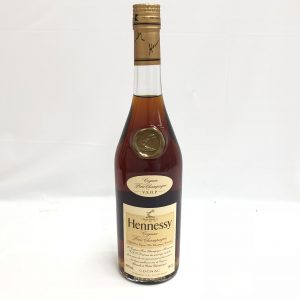 ブランデー Hennessy(ヘネシー) V.S.O.P 700ml 40%