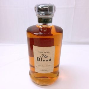 NIKKA WHISKY（ニッカ ウイスキー） The Blend