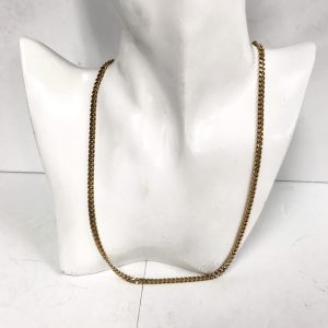 K18 ネックレス