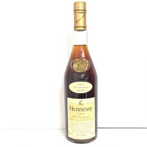 ヘネシーVSOP