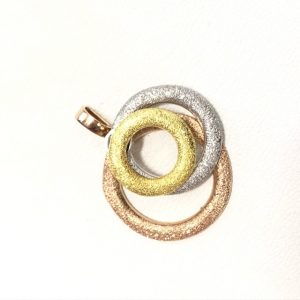 K18ペンダントトップ