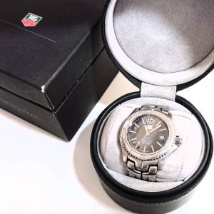 TAGHEUER タグホイヤー LINK メンズ 腕時計