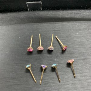 k18 ピアス