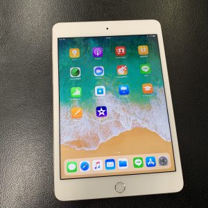 iPad mini4