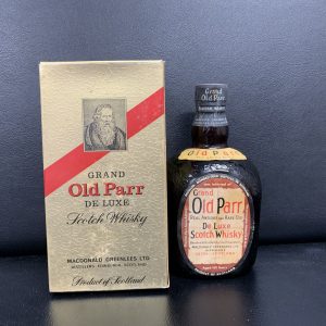 Old Perl