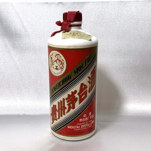 貴州茅台酒 天女ラベル 540ml 53%