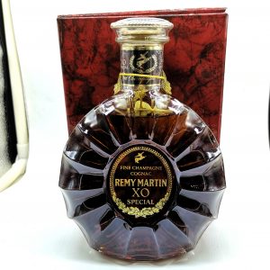 Remy Martin XO SPECIAL 未開栓 レミーマルタン XOスペシャル700ml 40度