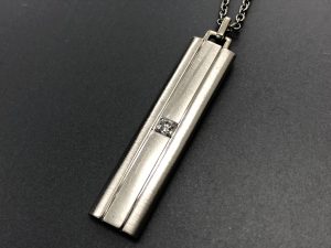WGDaネックレス