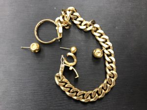 貴金属まとめ