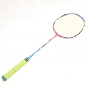 YONEX(ヨネックス)　バドミントン ラケット　ARCSABER FLASH BOOST