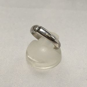 PWG９(ﾊﾟﾗﾎﾜｲﾄｺﾞｰﾙﾄﾞ)　リング