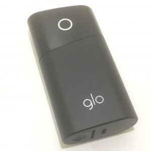 glo（グロー）series2 BLACK スターターキット