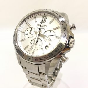 SEIKO(セイコー) ブライツ メカニカル SDGZ009