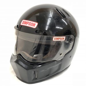 SIMPSON(シンプソン) フルフェイス ヘルメット