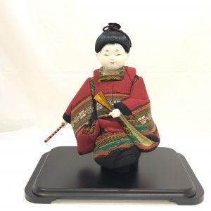 北海道 伝統 旭川 優佳良織(ユーカラ織)