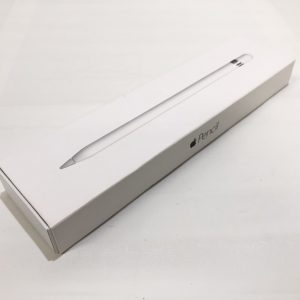 Apple Pencil(アップル ペンシル) MK0C2J/A A1603 箱・付属品付き