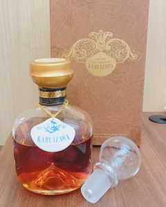 KARUIZAWA モルトウィスキー