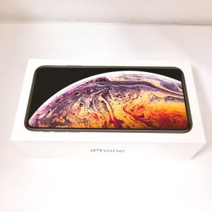 iPhoneXS MAX　256GB　SIMフリー