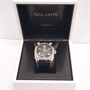 SEIKO GALANTE 腕時計