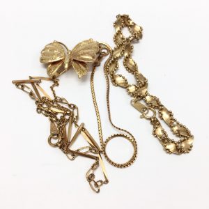 K18 アクセサリー ブレスレット