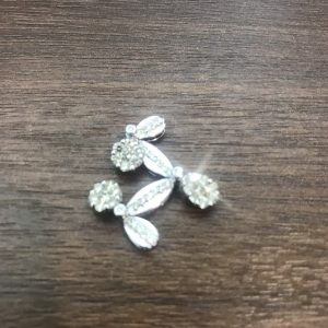 ダイヤ ペンダントトップ 1.05Ct