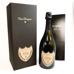 ドンペリ二ヨン　白　2006年　ヴィンテージ