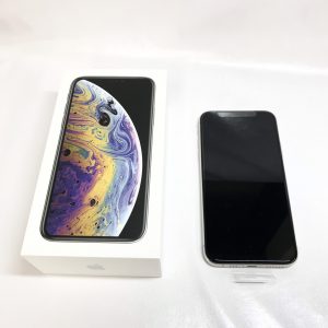 iPhone Xs 256GB