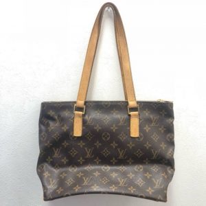 LOUIS VUITTON ルイヴィトン ハンドバッグ トートバッグ モノグラム