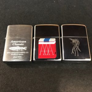 Zippoジッポ