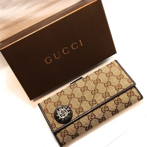 GUCCI グッチ 長財布