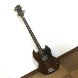 Gibson ギブソン ベースギター
