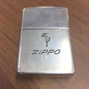 ZIPPOウインディ