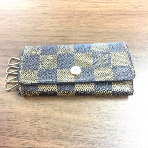 ルイヴィトンダミエキーケース